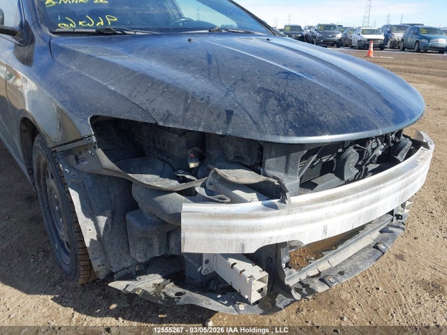 12555267 :رقم المزاد ، 1C3CCCBG2GN198064 vin ، 2016 Chrysler 200 S مزاد بيع