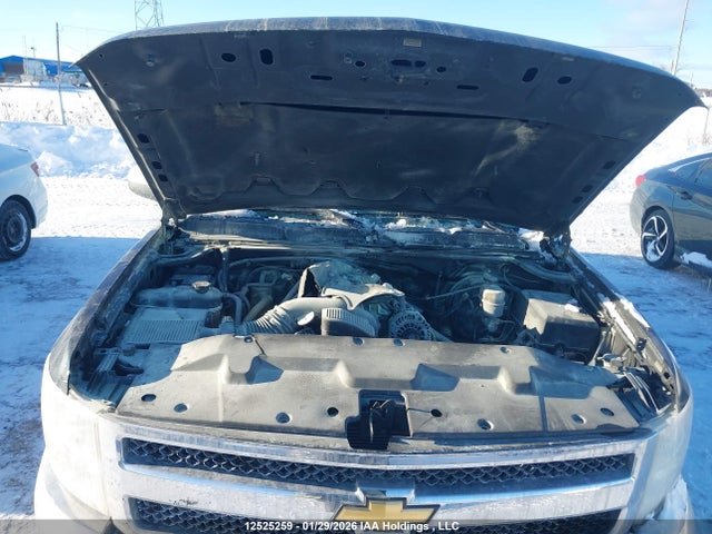 Aukcja sprzedaży 2013 Chevrolet Silverado 1500 Ls, vin: 1GCRKREA9DZ263922, numer aukcji: 12525259