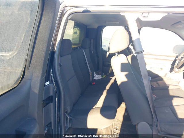 Aukcja sprzedaży 2013 Chevrolet Silverado 1500 Ls, vin: 1GCRKREA9DZ263922, numer aukcji: 12525259