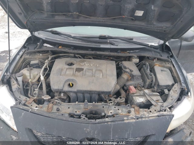 Продажа на аукционе авто 2009 Toyota Corolla, vin: 2T1BU40E29C028854, номер лота: 12555268