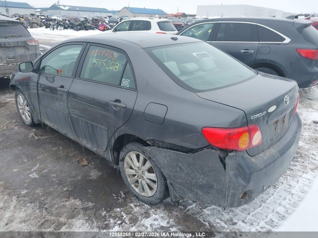 Продажа на аукционе авто 2009 Toyota Corolla, vin: 2T1BU40E29C028854, номер лота: 12555268
