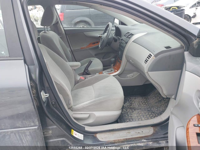 Продажа на аукционе авто 2009 Toyota Corolla, vin: 2T1BU40E29C028854, номер лота: 12555268