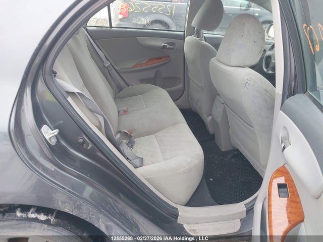Продажа на аукционе авто 2009 Toyota Corolla, vin: 2T1BU40E29C028854, номер лота: 12555268