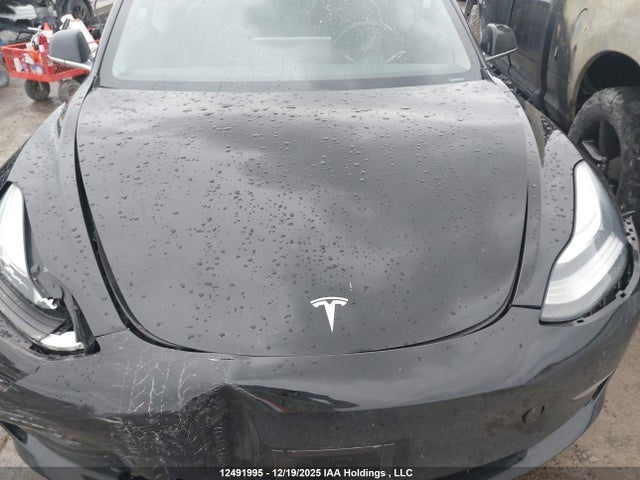Tesla Model 3 Long Range/mid Range/standard Range/standard Range Plus 2019 5YJ3E1EA1KF190028 Image 10