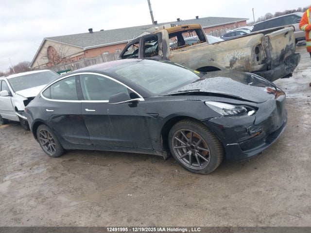 Tesla Model 3 Long Range/mid Range/standard Range/standard Range Plus 2019 5YJ3E1EA1KF190028 Image 12