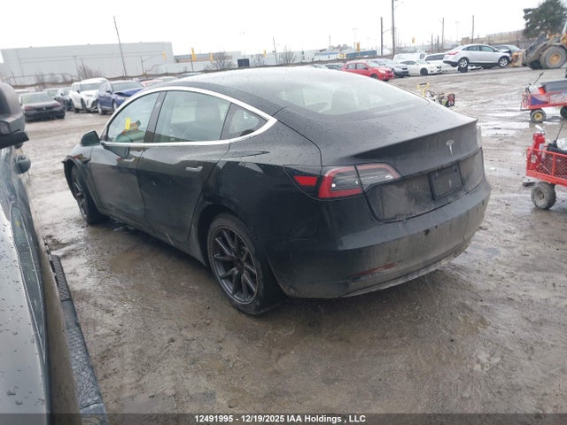 Tesla Model 3 Long Range/mid Range/standard Range/standard Range Plus 2019 5YJ3E1EA1KF190028 Image 3