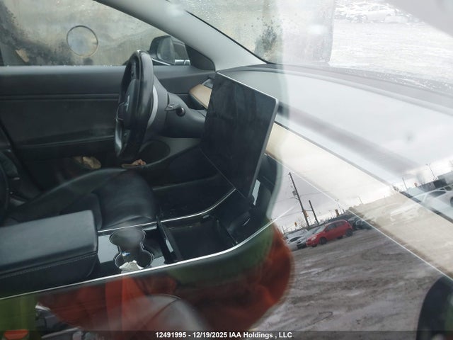 Tesla Model 3 Long Range/mid Range/standard Range/standard Range Plus 2019 5YJ3E1EA1KF190028 Image 7