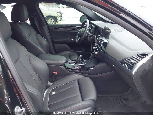 5UX2V1C03L9C92515 BMW X4 Xdrive30i