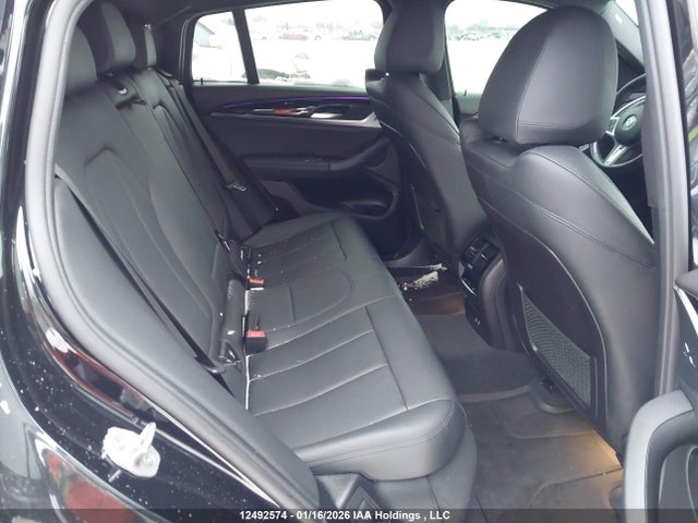 5UX2V1C03L9C92515 BMW X4 Xdrive30i