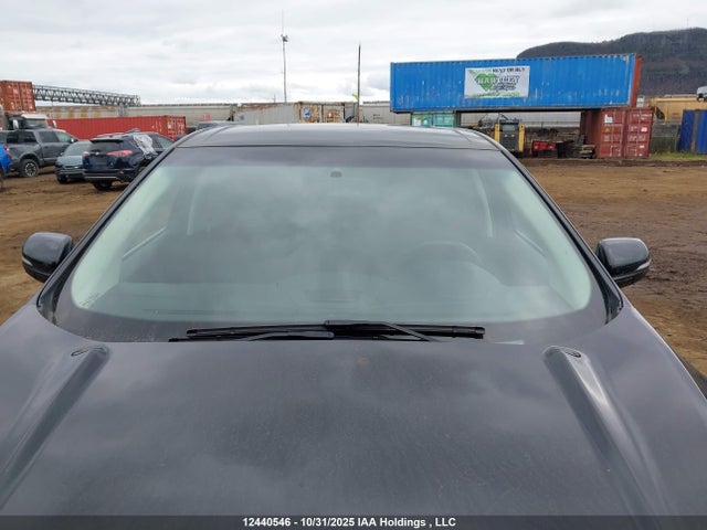 12440546 :رقم المزاد ، 2FMPK4J92HBB95215 vin ، 2017 Ford Edge Sel مزاد بيع