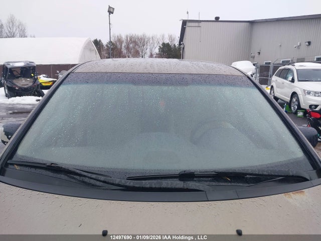 12497690 :رقم المزاد ، 5FNRL5H44CB507931 vin ، 2012 Honda Odyssey Ex مزاد بيع