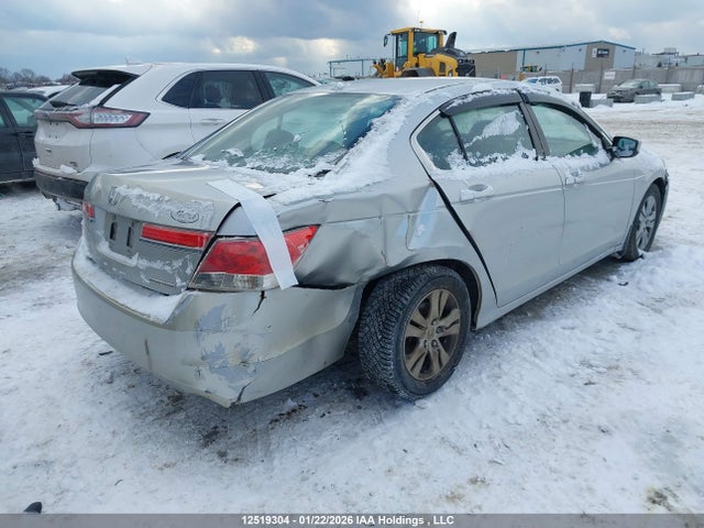 2012 Honda Accord Se მანქანა იყიდება აუქციონზე, vin: 1HGCP2F64CA803720, აუქციონის ნომერი: 12519304