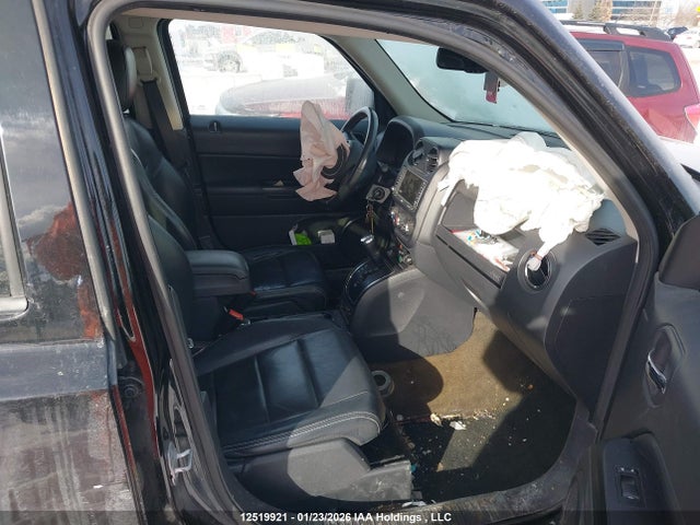 1C4NJRAB1GD630720 Jeep Patriot Sport/north