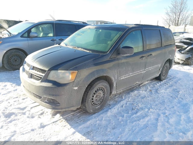 Aukcja sprzedaży 2011 Dodge Grand Caravan Se/sxt, vin: 2D4RN4DG5BR692324, numer aukcji: 12531773