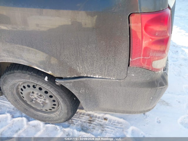 Aukcja sprzedaży 2011 Dodge Grand Caravan Se/sxt, vin: 2D4RN4DG5BR692324, numer aukcji: 12531773