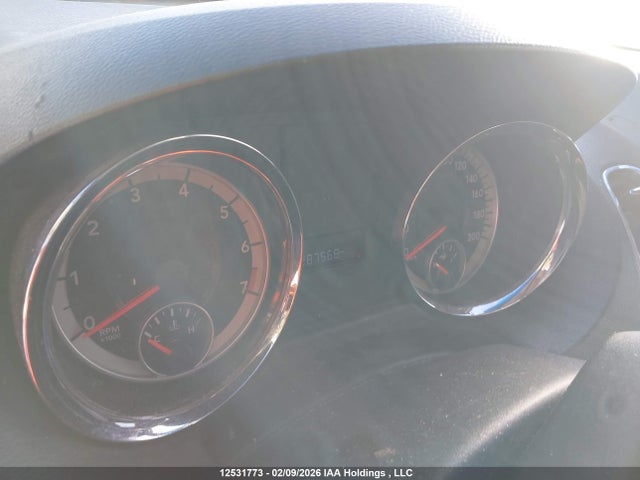 Aukcja sprzedaży 2011 Dodge Grand Caravan Se/sxt, vin: 2D4RN4DG5BR692324, numer aukcji: 12531773