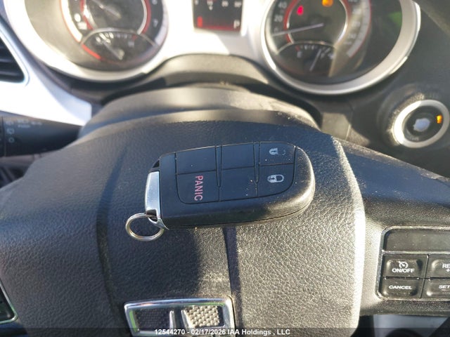 Dodge Journey Cvp/se 2017 3C4PDCABXHT504980 Image 11