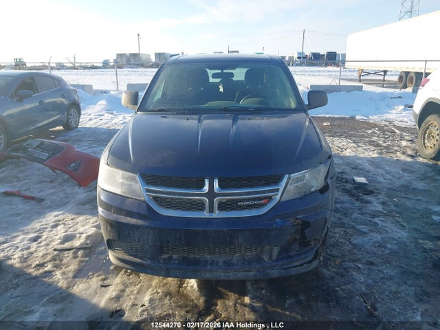 Dodge Journey Cvp/se 2017 3C4PDCABXHT504980 Image 12