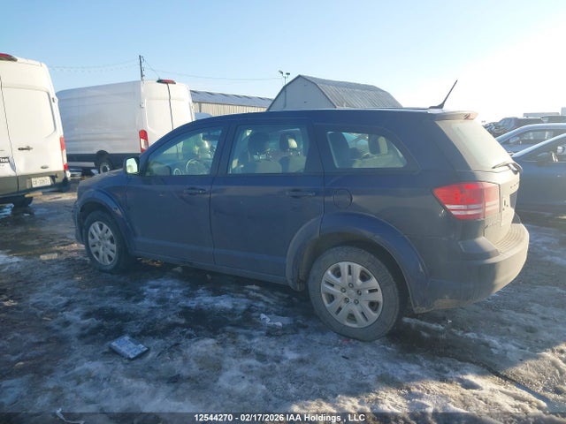 Dodge Journey Cvp/se 2017 3C4PDCABXHT504980 Image 14