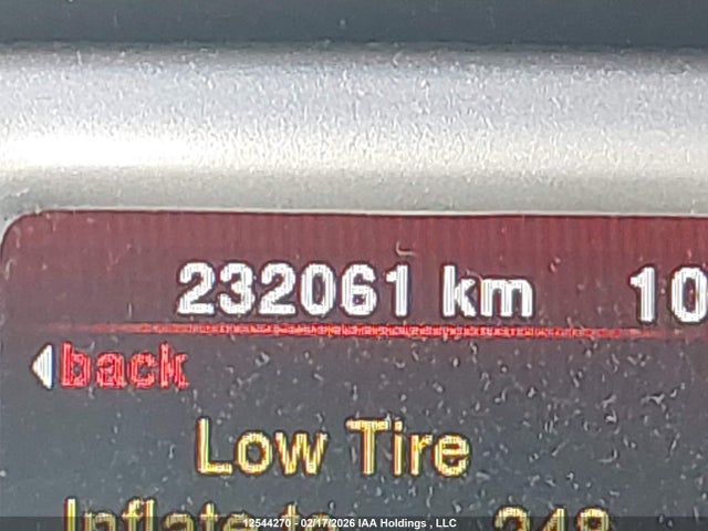 Dodge Journey Cvp/se 2017 3C4PDCABXHT504980 Image 15