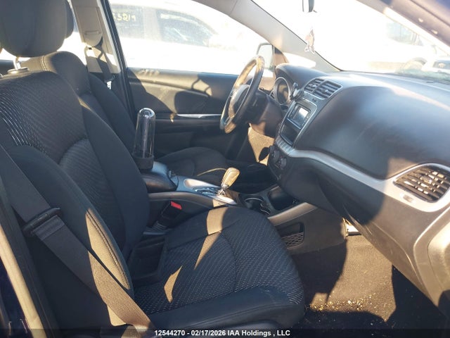 Dodge Journey Cvp/se 2017 3C4PDCABXHT504980 Image 5
