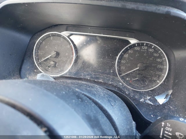 JN8BT3BBXRW447885 Nissan Rogue Sv Moonroof