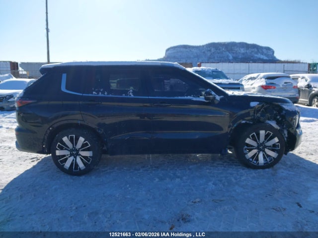 Mitsubishi OUTLANDER GT 2025 JA4J4WA81SZ616783 Image 14