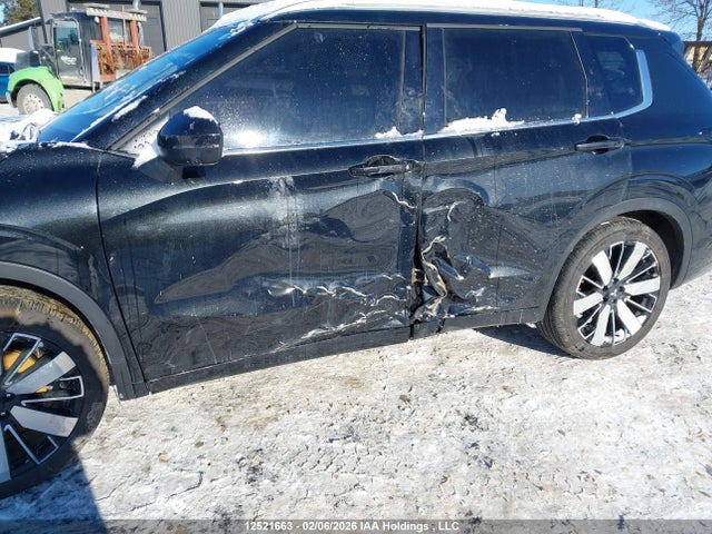 Mitsubishi OUTLANDER GT 2025 JA4J4WA81SZ616783 Image 6