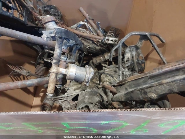 Продаж на аукціоні авто 2023 Polaris , vin: SN1TDH9F4PC198952, номер лоту: 12555269