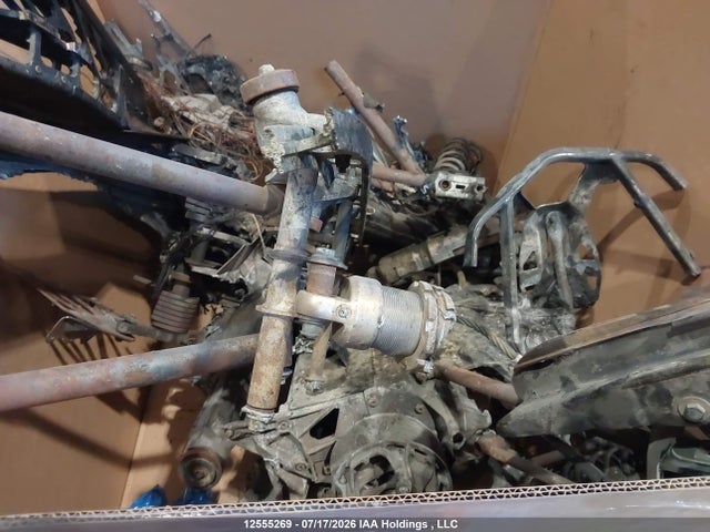 Продаж на аукціоні авто 2023 Polaris , vin: SN1TDH9F4PC198952, номер лоту: 12555269
