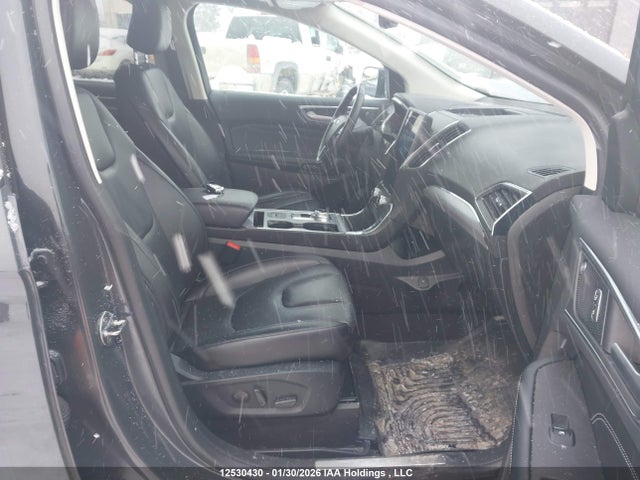 2FMPK4K94MBA27567 Ford Edge Titanium