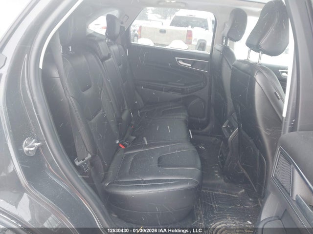 2FMPK4K94MBA27567 Ford Edge Titanium