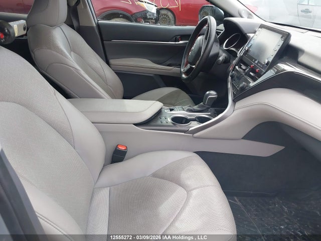 4T1B21HK2RU020945 Toyota Camry Hybrid Xle