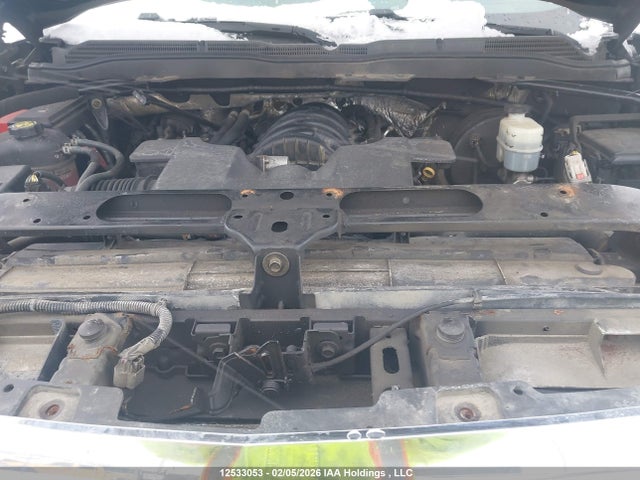 3GCUKRECXFG512601 Chevrolet Silverado 1500 1lt/2lt