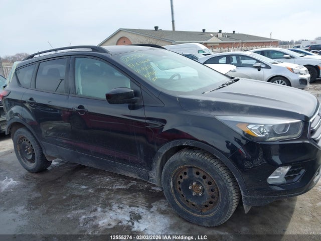 1FMCU9GD7KUA08313 Ford Escape