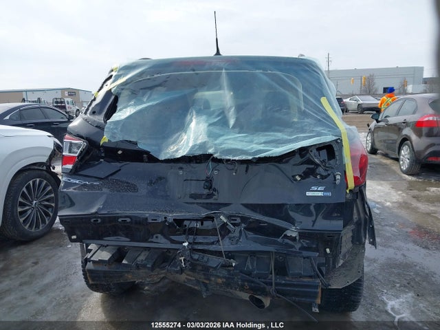 1FMCU9GD7KUA08313 Ford Escape