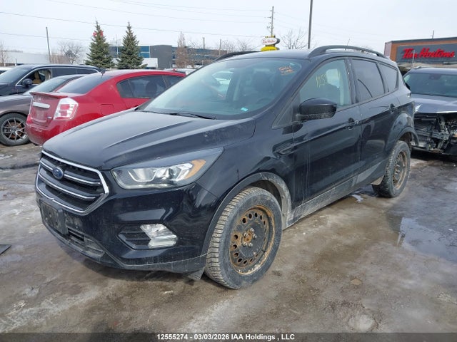 1FMCU9GD7KUA08313 Ford Escape