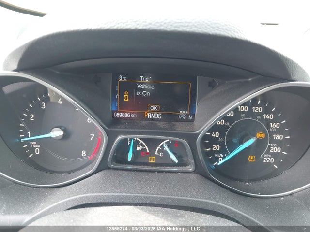 1FMCU9GD7KUA08313 Ford Escape