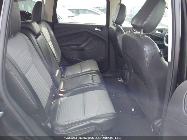 1FMCU9GD7KUA08313 Ford Escape
