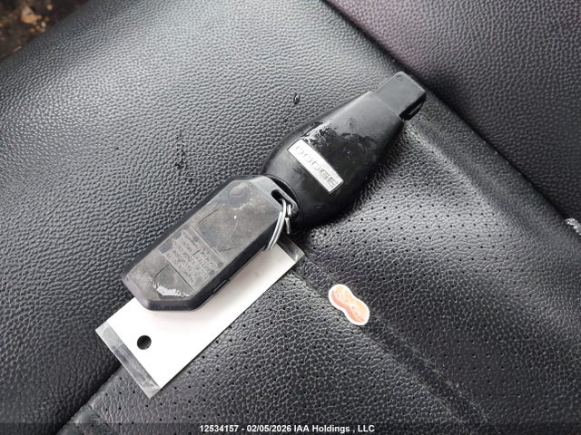 Dodge Grand Caravan Crew Plus 2020 2C4RDGDG4LR188477 Image 11