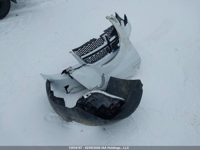 Dodge Grand Caravan Crew Plus 2020 2C4RDGDG4LR188477 Image 12