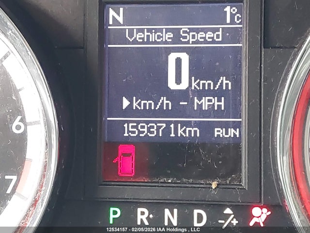Dodge Grand Caravan Crew Plus 2020 2C4RDGDG4LR188477 Image 16