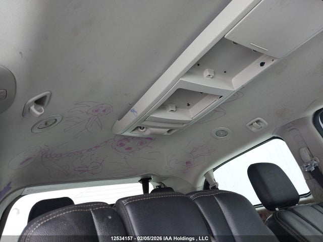 Dodge Grand Caravan Crew Plus 2020 2C4RDGDG4LR188477 Image 18