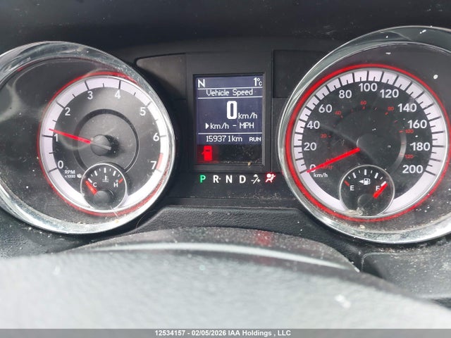 Dodge Grand Caravan Crew Plus 2020 2C4RDGDG4LR188477 Image 7