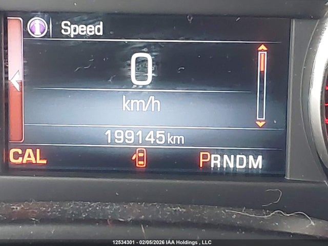 1GKS2GKC6GR185622 GMC Yukon Xl Slt