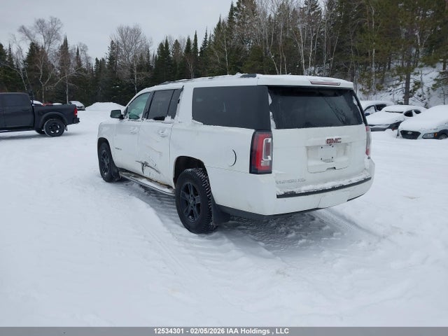 1GKS2GKC6GR185622 GMC Yukon Xl Slt