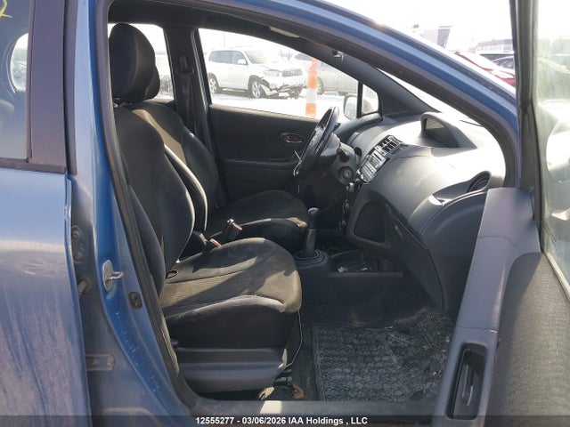 Aukcja sprzedaży 2006 Toyota Yaris, vin: JTDKT923X65012079, numer aukcji: 12555277