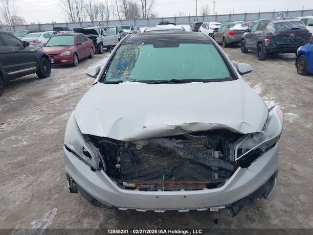 5NPE34AF1FH085465 Hyundai Sonata Sport/limited