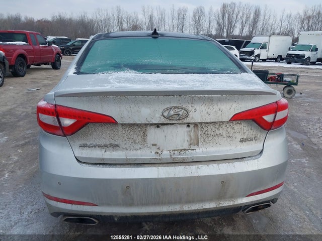 5NPE34AF1FH085465 Hyundai Sonata Sport/limited