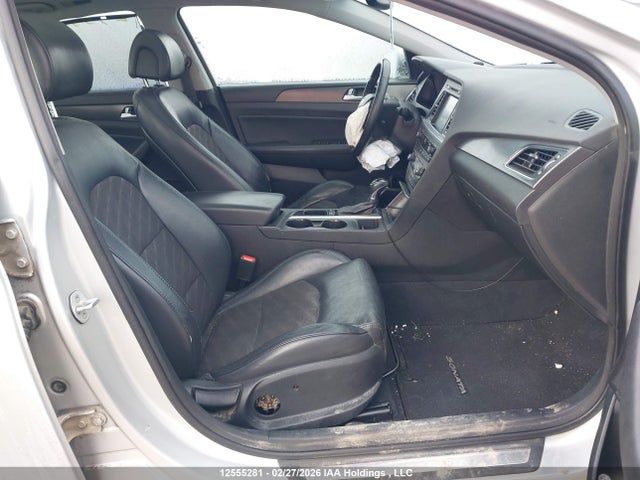 5NPE34AF1FH085465 Hyundai Sonata Sport/limited